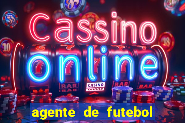 agente de futebol apk mod dinheiro infinito 3.5 9